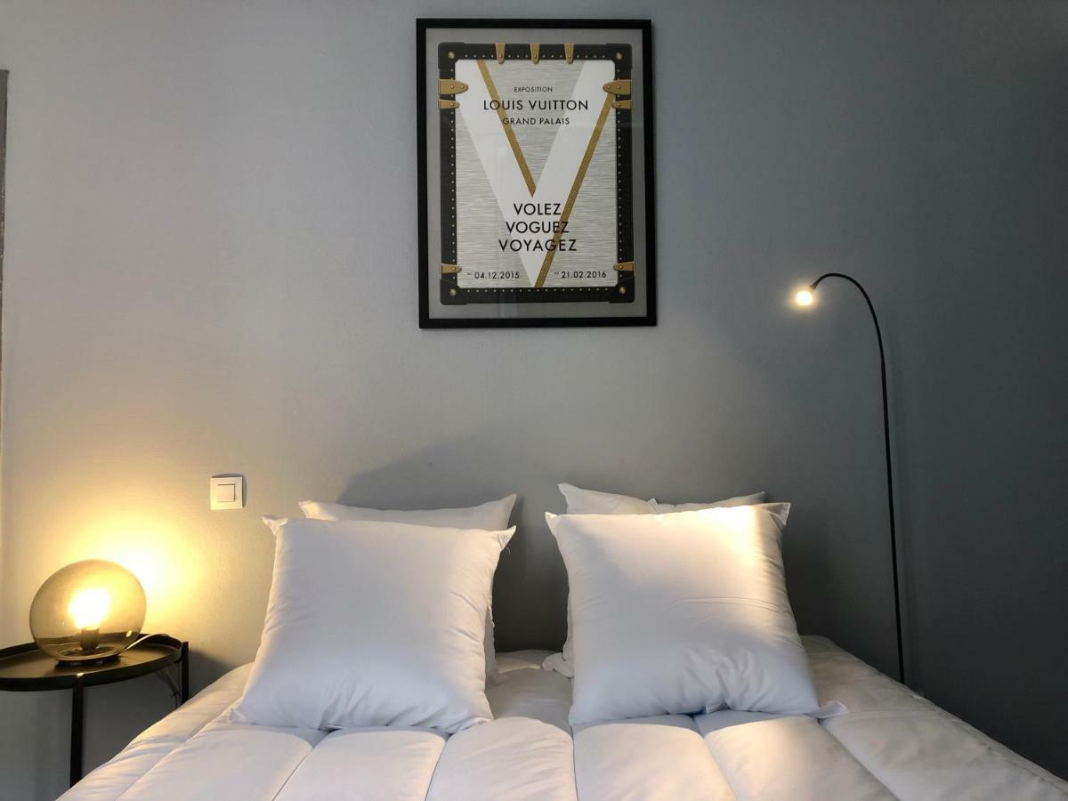 Apartment City'in